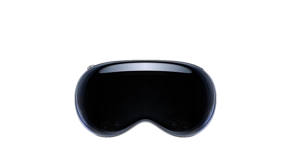 Ремонт VR систем Apple Vision Pro в сервисном центре FIX-Apple